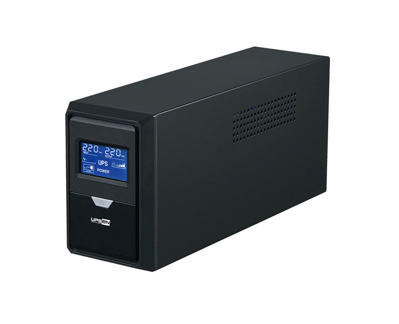 P Series 500-2000VA