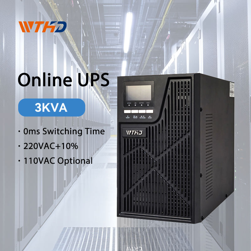 WTHD U11-C (1-10KVA)