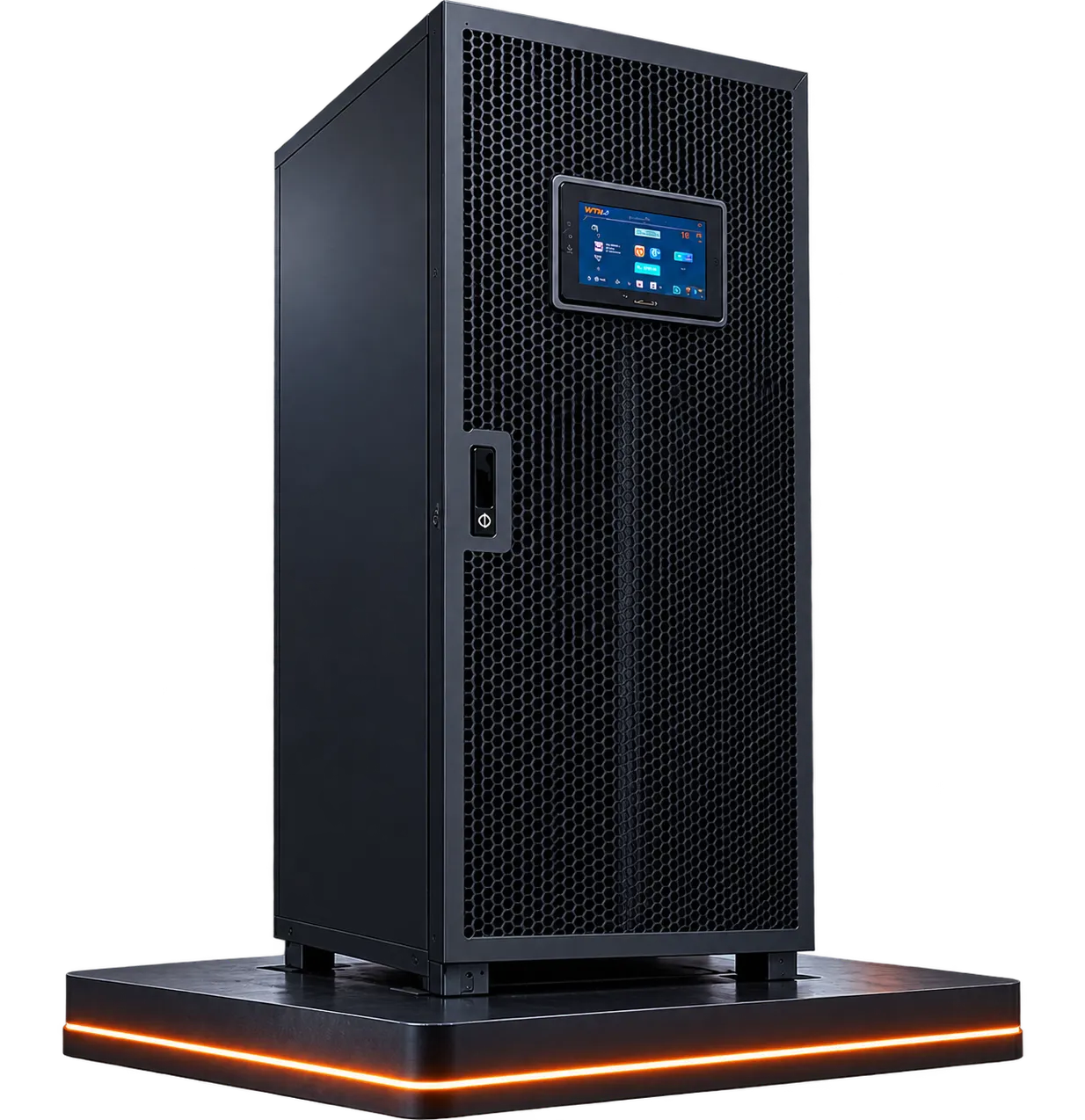 100KVA Industrial Online UPS
